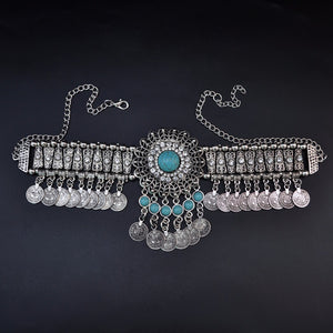 Variety Tribal Necklaces & Bracelets Jewelry