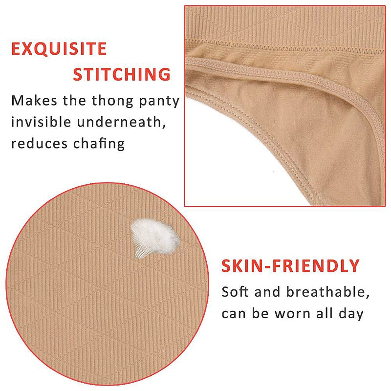 3XL Butt Lift Slimming Underwear Plus Size Women – MKWplussize and