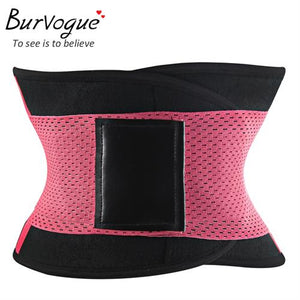 3XL Waist Trainer Shaper Belt Plus Size Women