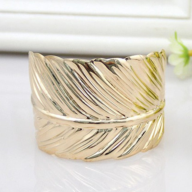 Variety #2 Geometric Bangle Cuff Bracelet Jewelry