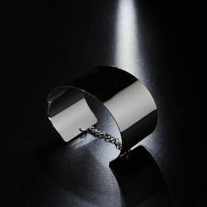 Variety #2 Geometric Bangle Cuff Bracelet Jewelry